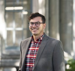 Christopher Thyberg
