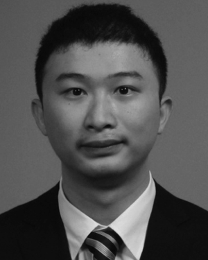 Ruichen Deng