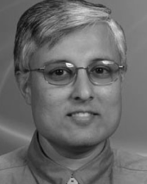 Pat Banerjee