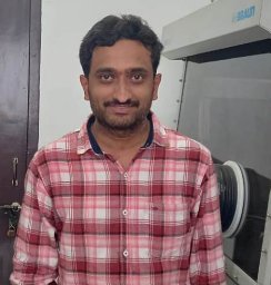Rajesh Manne