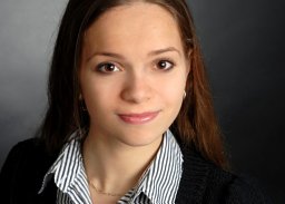 Tatiana Ermakova