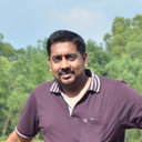 Prem Sankar Chakkingal