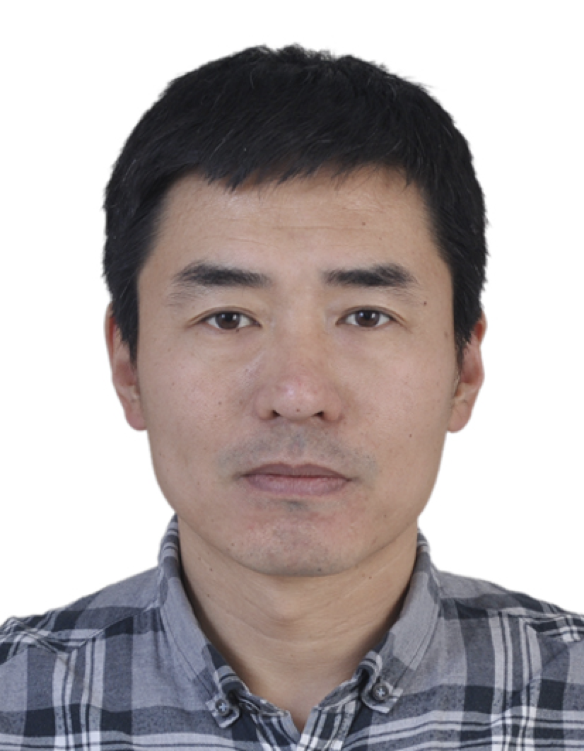 Haiyang Zhang