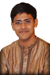 Mahfuzur Rahman
