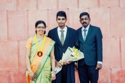 Kajanan Selvaranjan