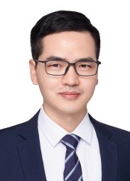 Feiyan Liu