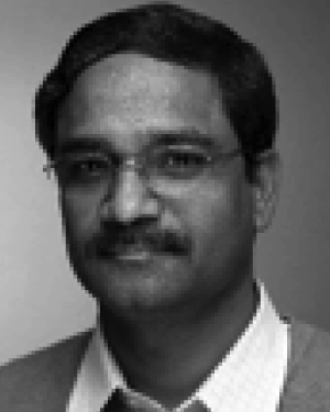 Rao L. Divi