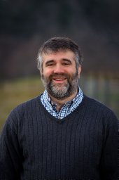 S. Chris Reberg-Horton