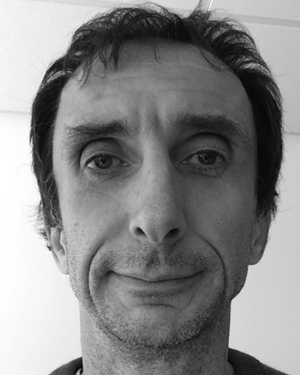 Stéphane Girard
