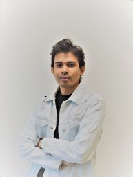 Husain Mohammed Amir