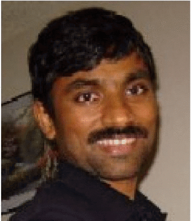 Sriram Narasimhan