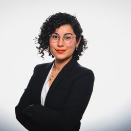 Shirin Fataei