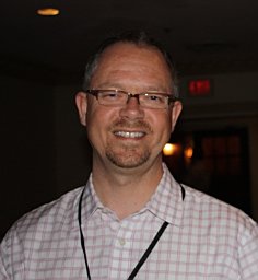 L. Mark Hewitt