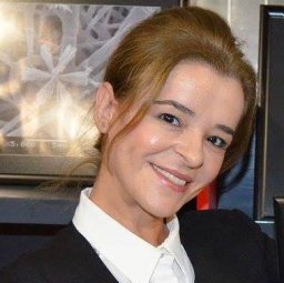 Esra Imamoglu
