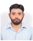 Suhel Ahmad Khan