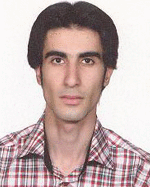 Mahmoud Fekri