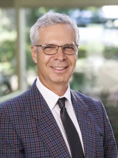 Peter Jaffé