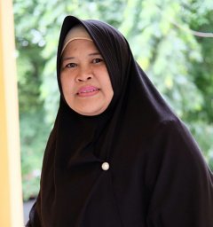Gusti Ayu Arini