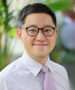 Geoffrey Y. Ku