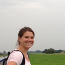 Francine van den Driessen Mareeuw
