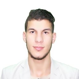 Mehdi Yedroudj