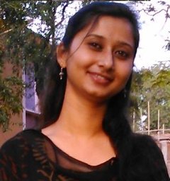 Suprava Chakraborty