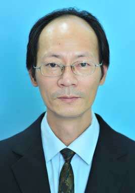 Mingxiao Zheng