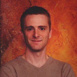 Everett Rush
