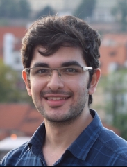Soroush Ebadian
