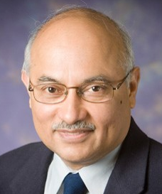 P R Kumar
