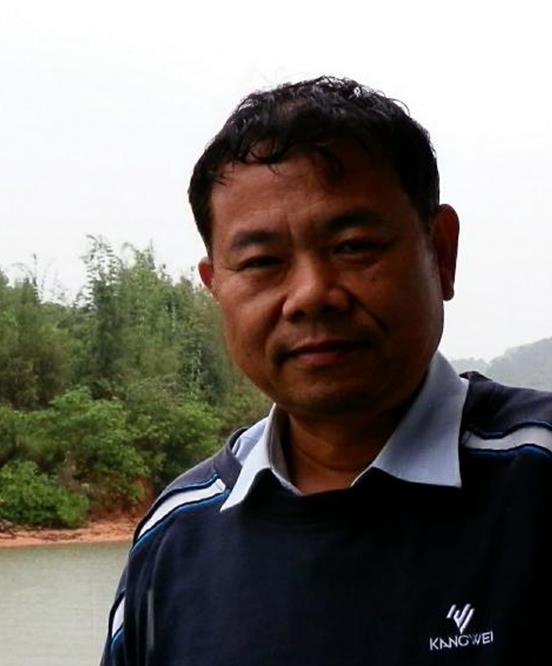 Shaoming Lu