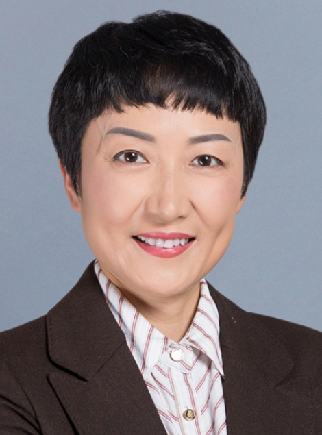 Jianrong Yuan