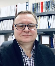 Waldemar Ziomek