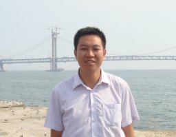 Yanqiang Wei