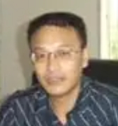 Zhixiang Yin