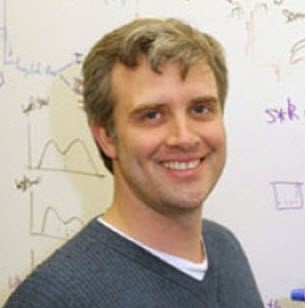 Michael J. Berry