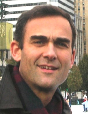 Alfonso M. Ganan-Calvo