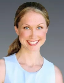Deborah I Ritter