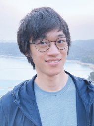 Alan Yang