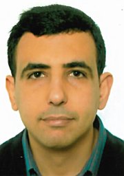 Shadi Yasin