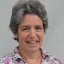 Fiona Corke
