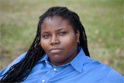 Antonia Randolph