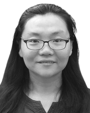 Shanshan Li