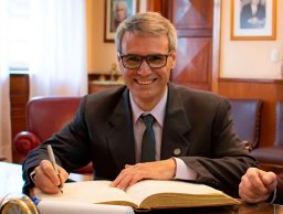 Daniel a Vega