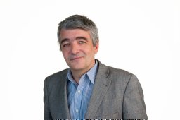 Peter Huber