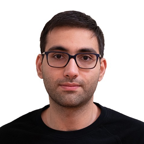 Saeed Mahloujifar