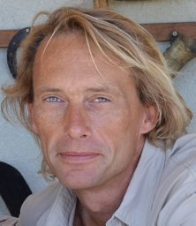 Eric Chaumillon
