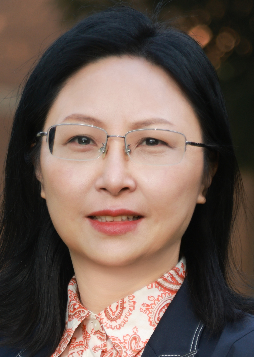 Guanghua Tan