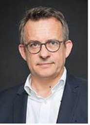 Thierry Foucault