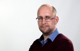Nicolas J. Rawlence